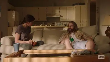 Lodge 49 S02E04