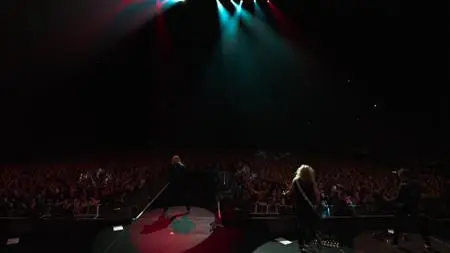 Def Leppard - Hysteria At The O2 2018 (2020) [Blu-ray & BDRip] Re-up