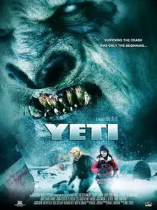 Yeti - Curse of the Snown Demon (2008)