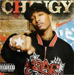 Chingy - Hoodstar (2006) **[RE-UP]**