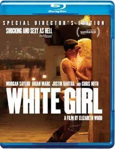 White Girl (2016) [w/Commentary]