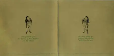 Derek Bailey, John Zorn, William Parker - Harras (1995) {Avant Japan AVAN056}