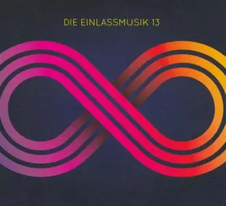 Schiller - Die Einlassmusik 11-17 (2016-2019) {7CD Collection}