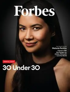 Forbes USA – December 31, 2019