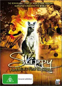 Skippy Australias First Superstar (2009)