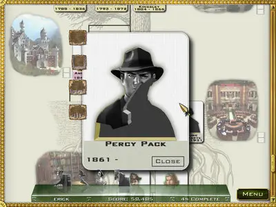 Jewel Quest Heritage  1.0.0.9-TRK