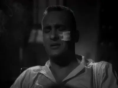 Lancer Spy (1937)