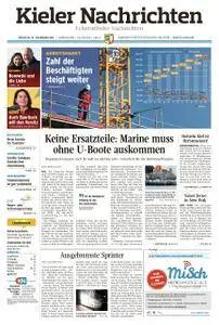 Kieler Nachrichten Eckernförder Nachrichten - 12. Dezember 2017