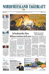 Nordfriesland Tageblatt - 07. Februar 2019