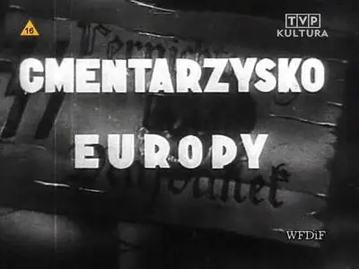 Wytwórnia Filmów Dokumentalnych i Fabularnych - Majdanek (1944)