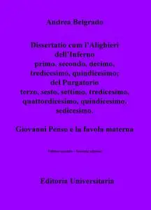 Dissertatio cum l’Alighieri dell’Inferno… – Volume secondo