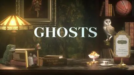 Ghosts S03E05