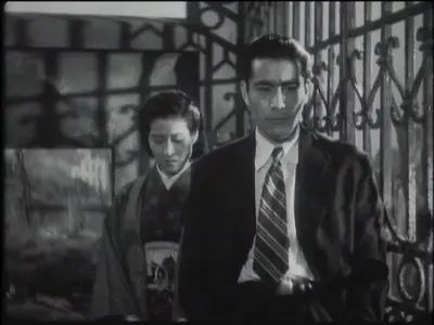 The Quiet Duel (1949) [Repost]