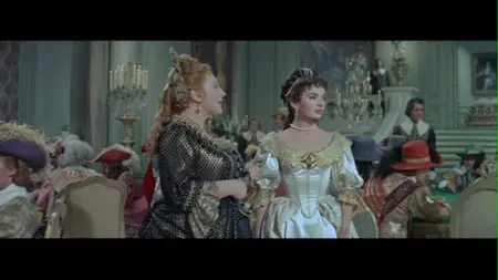 The King’s Thief (1955)