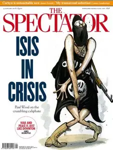 The Spectator - 9 January 2016