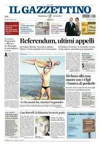 Il Gazzettino Friuli Venezia Giulia - 21 Ottobre 2017