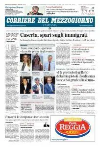 Corriere del Mezzogiorno Campania - 20 Giugno 2018