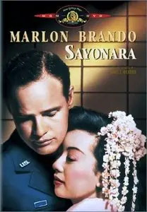 Sayonara (1957)