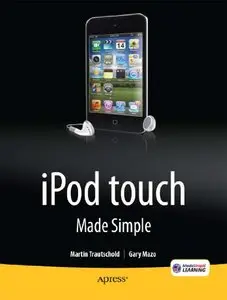 iPod touch Made Simple