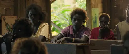 Mr. Pip (2012)