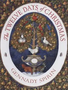 The Twelve Days of Christmas