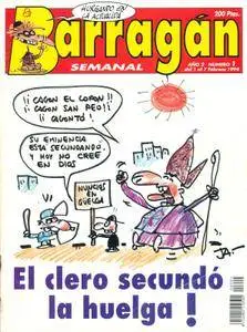 El Barragán #1