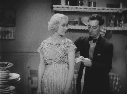 Hayseed Romance (1935)
