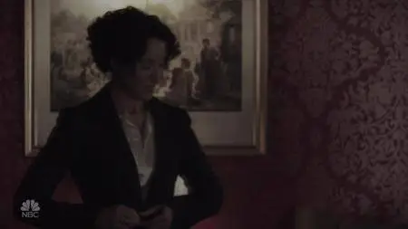 Taken S02E08
