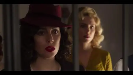 Cable Girls S04E04