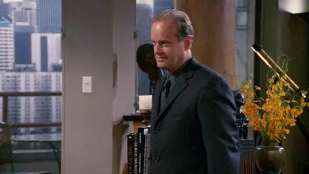 Frasier S08E06