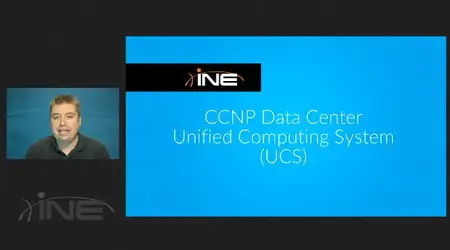 INE - CCNP Data Center UCS