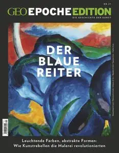 Geo Epoche Edition - März 2020