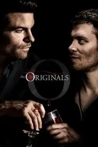 The Originals S04E02