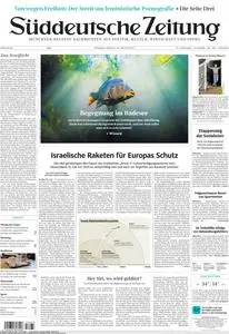 Süddeutsche Zeitung  - 18 August 2023