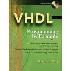 VHLD Programming by Example
