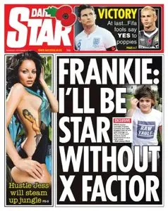 DAILY STAR - 10 Thursday November 2011