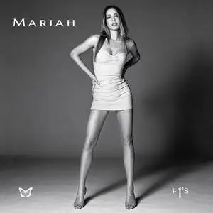 Mariah Carey - #1's (1998) SACD ISO + Hi-Res FLAC