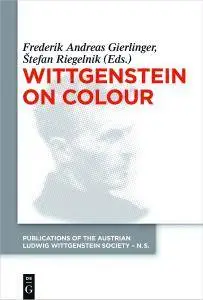 Wittgenstein on Colour