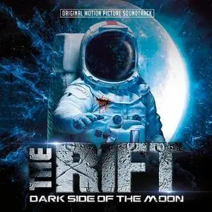 VA - The Rift - Dark Side Of The Moon (2017)