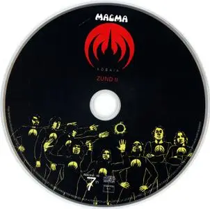 Magma - Kobaïa (1970)