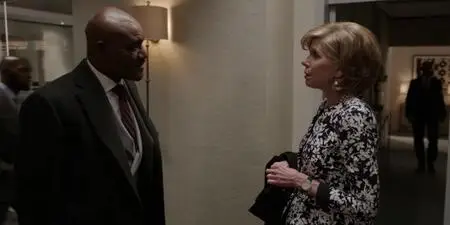 The Good Fight S01E09