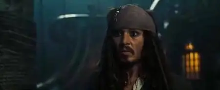 Pirates des Caraibes 3
