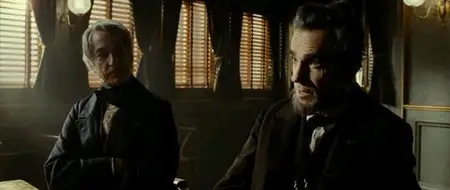 Lincoln (2012)