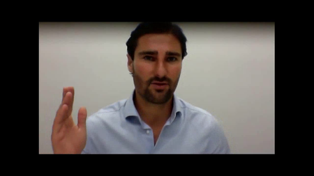 Email Success Summit - Ben Settle, Andre Chaperon and Perry Marshall [reduced]