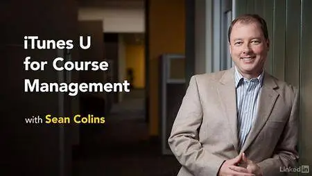 Lynda - iTunes U for Course Management