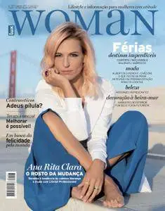 Lux Woman - Agosto 2017