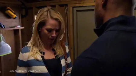 Tyler Perry's If Loving You Is Wrong S03E17