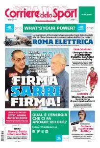 Corriere dello Sport Puglia - 14 Aprile 2018