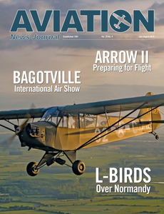 Aviation News Journal - July/August 2019