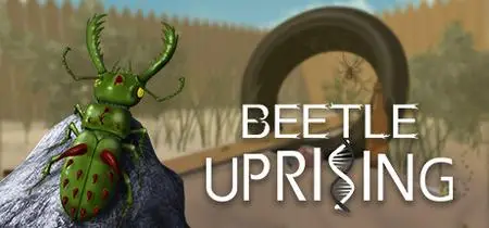 Beetle Uprising (2020)